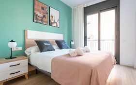 Limehome Barcelona Carrer De Besalu 90 - Estancia Temporal