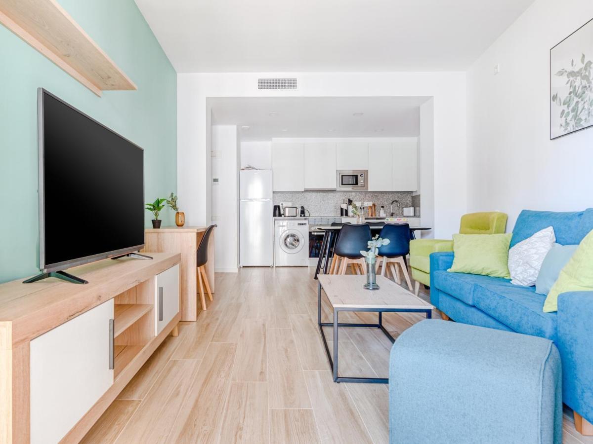 Limehome Barcelona Carrer De Besalu 90 - Estancia Temporal Exterior photo